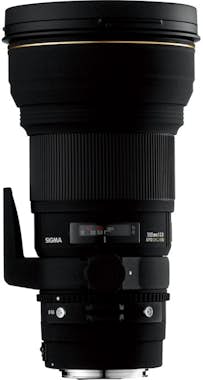 Sigma 300mm F2.8 EX DG APO HSM (Nikon)