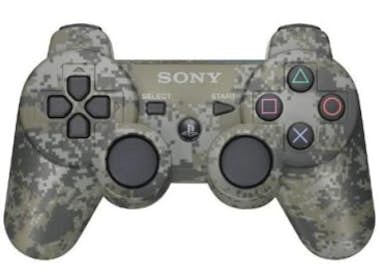 Sony Dualshock 3 Urban Camuflage