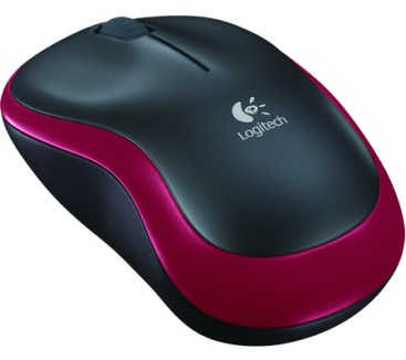 Logitech M185