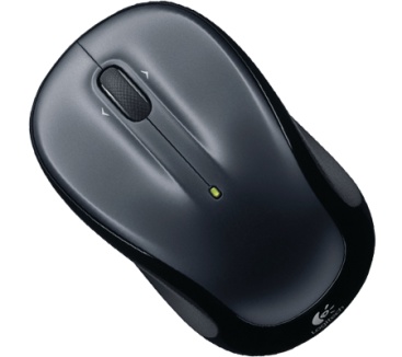 Logitech M325 Wireless Mouse