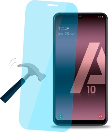 CoverMe Protector Pantalla Samsung Galaxy A10