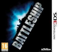 3DS Battleship