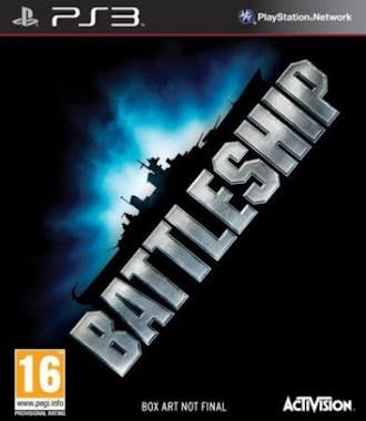 Sony Battleship