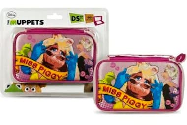 3DS Funda DS Lite/DSI/XL/3DS The Muppets Peggy