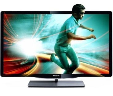 Philips 40 PFL 8606 H/12