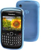 BlackBerry 8520/ 9300 Carcasa soft shell
