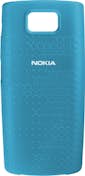 Nokia Carcasa silicona para X3-02