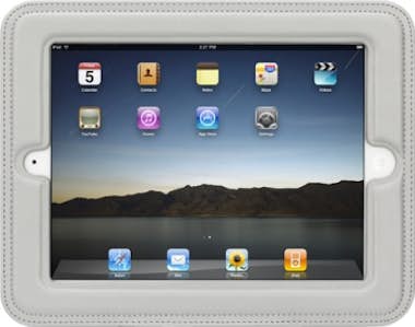 Griffin Technology Soporte de coche CinemaSeat para iPad 2