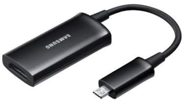 Samsung Adaptador HDMI para Galaxy SIII
