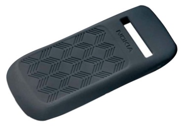 Nokia 100 Carcasa silicona