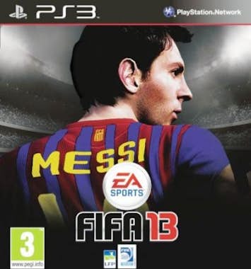 Sony FIFA 13