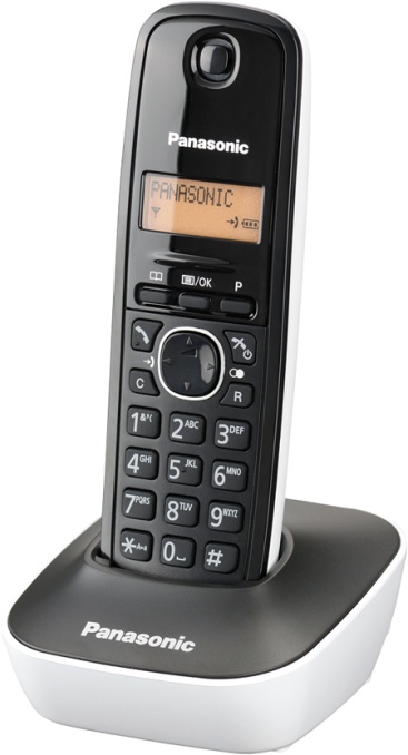 Panasonic KX-TG1611