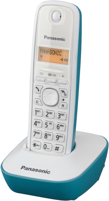 Panasonic KX-TG1611CA/SPC