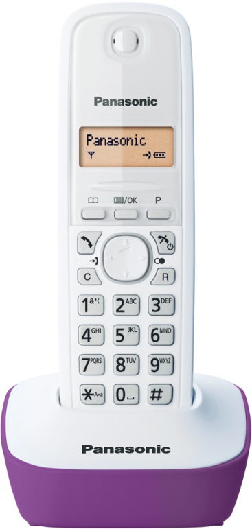 Panasonic KX-TG1611