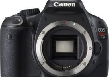 Canon EOS 550 D Body