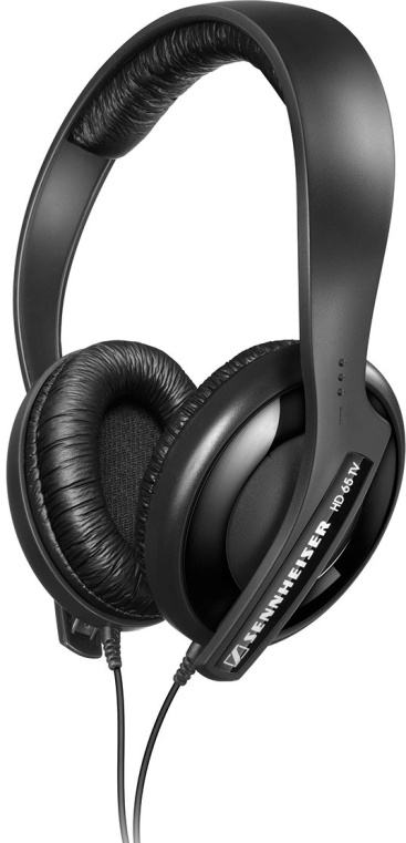 Sennheiser HD 65 TV Auricular