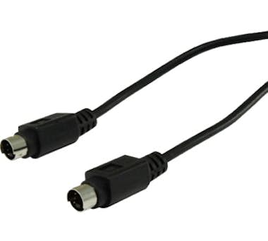Conceptronic Cable S-Video 1,8m