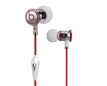 Monster Auriculares Monster iBeats