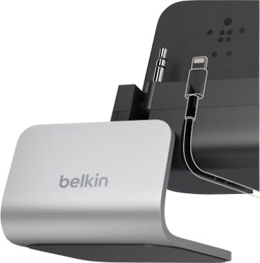 Belkin Base Docking sin cable iPhone 5
