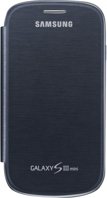 Samsung Galaxy SIII Mini Funda con tapa