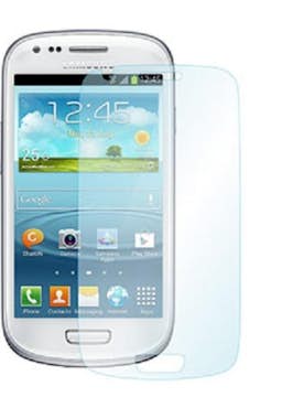 Zagg Protector de Pantalla Samsung Galaxy SIII Mini