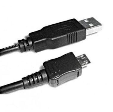 Ksix Cable de datos universal USB - Micro USB