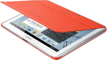 Samsung Cover Funda para Galaxy Tab 2 10"