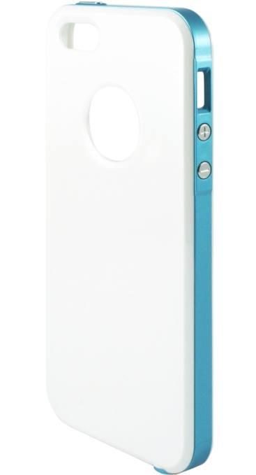 Ksix Carcasa Hybrid para iPhone 5