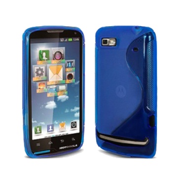 Motorola Motoluxe Carcasa