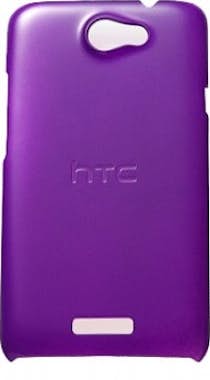 HTC One X  Carcasa