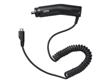 Samsung Cargador coche micro USB para Galaxy S3/Nexus