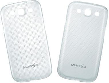 Samsung Galaxy SIII Pack 2 carcasas