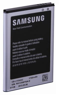 Samsung Galaxy Nexus Bateria interna