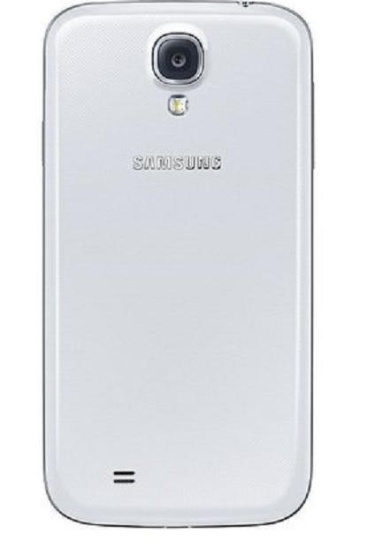 Samsung Carcasa carga wireless para Galaxy S4