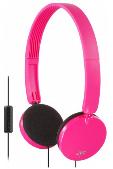 JVC Cascos diadema HA SR170