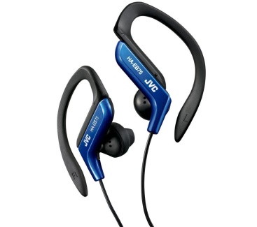 JVC Auriculares deportivos HA EB75