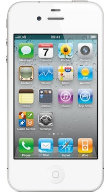 iPhone 4S: características técnicas del nuevo iPhone 4S
