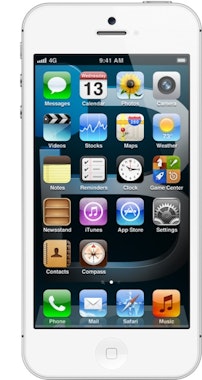 Comprar Apple iPhone 4s 16GB al mejor precio