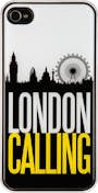 ME! Carcasa rígida London para iPhone 4/4S