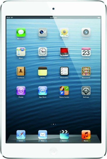 Apple iPad Mini 3rd Generation 16 GB store