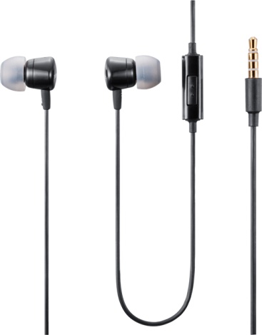 Samsung Manos libres Auriculares + Micrófono EHS62