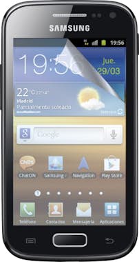 Samsung Protector de pantalla Galaxy Ace 2