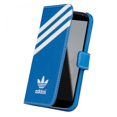 Compra Adidas con tapa libro para Samsung Galaxy S4 Phone House