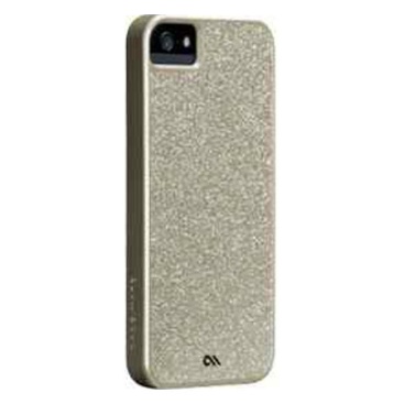 Case-Mate Carcasa rígida glamour iPhone 5