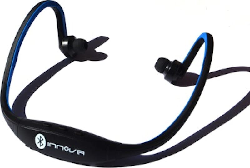 Comprar innova Auriculares Sport con Bluetooth y manos libres