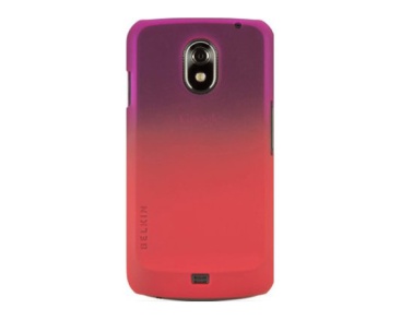 Belkin Carcasa para Samsung Galaxy Nexus