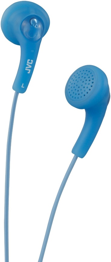 JVC Auriculares Gumy