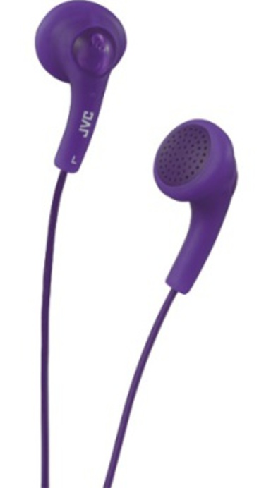 JVC Auriculares Gumy