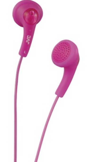 JVC Auriculares Gumy