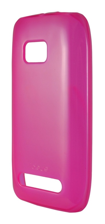 Ksix Carcasa Flexible para Lumia 710